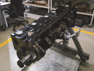 The FJ Company 1985 FJ73 0001841 White - Safari - Restoration